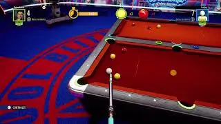 Billar online