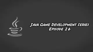 Java Game Development | Ep. 26: New City!
