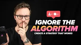 10K INSTAGRAM STRATEGY&nbsp;| Instagram Algorithm 2020