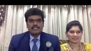 Jagan Mohan Rao, (Millionaires Team, Herbalife Nutrition) Story of Success & Inspiration! (Telugu)