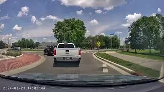 Roundabouts Are Hard