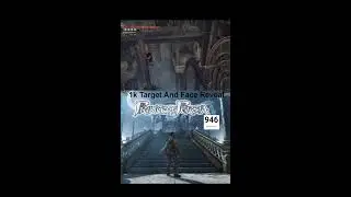 Prince of Persia: The Forgotten Sands #play #gaming #trendingshorts #viral #videogames #yt