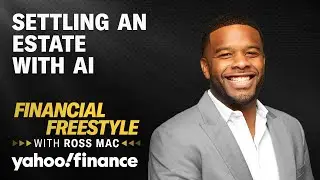 The $84T wealth transfer: How AI is changing estate settlements