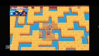 Trolling with El Primo Gadget