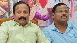 #kankavli | समीर नलावडे यांची पत्रकार परिषद | २४ जानेवारी ला खाऊ गल्ली कार्यक्रम