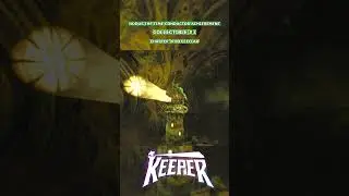 Keeper | Collectible 3 | Nodus The Time Conductor Achievement Guide