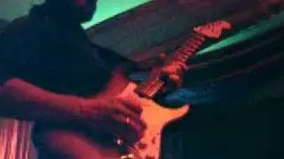 Italian psychedelic-rock-deflagration 2