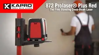 872 Prolaser&reg; Plus