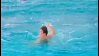 horne and corden diving