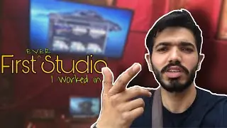 {Home Studio} VIBE wahi Pehli Baar waali {Vaada Pura} | #Vlog9 | RapperVlogger