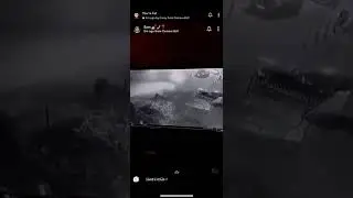 CCTV Footage of UK Rapper Bugzy Malone horror crash (who is at fault?)
