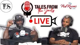 TDOT JUVENILE LIFER : TALES FROM THE JAILS LIVE!!