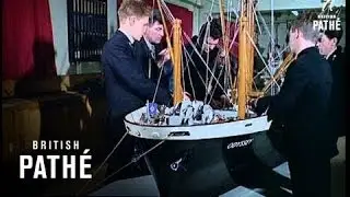 Sea School (1964)