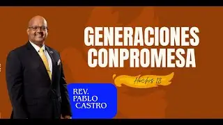 Convenci&oacute;n de J&oacute;venes Per&uacute; MMM 2025 - TERCER SERVICIO #LIMA #generacionesconpromesa