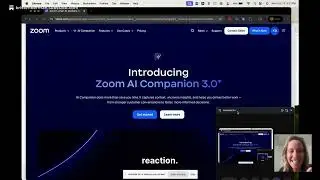 How to get users to actually try your AI feature: Insights from Zoom's AI Companion