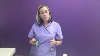 CVSEC - Tylenol and Ibuprofen Toxicity in Cats - presented by Dr. Jennifer Mahon