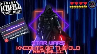 Biggzz Plays Star Wars Knights of the Old Republic