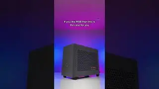Are you an RGB lover? 👀