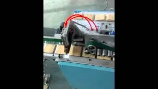 bag toothpick packing machine