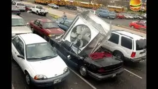 ULTIMATE CAR CRASH COMPILATION 2018 || RUSSIA || GERMANY || ITALY || ☆New☆