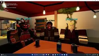 Roblox survival stories pt 2