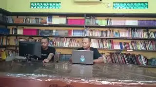 Daily Conversation at Work(Meeting Preparation) 