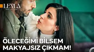 Kadın Olmak Kolay Değil Mali - Leyla: Hayat...Aşk...Adalet...
