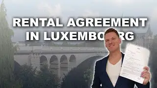 Clauses and points to check before signing a rental agreement
