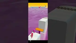 Fun Race 3D #gaming #musicaladventures #games #gameplay #funny #play #musicalgamer #music#game#gamer