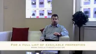The Lettings Company - Weekly Property Review - October 2011