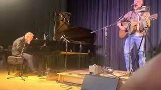 Ben Nichols & Rick Steff of Lucero-Always Been You