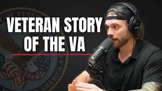 My VA Disability Claims Journey: Leaving the Army National Guard to 100% P&T (Full Veteran Story)