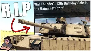Руководство покупателя по скидкам на полцены, RIP XM1 и многое другое! &mdash; Новости и обновления &mdash; War Thunder