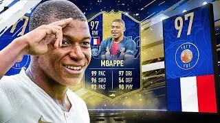FIFA 19 | KYLIAN MBAPPE Goals & Skills ● Butterfly Doors Lil Pump ● Pirelli7