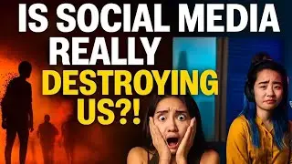 Virtual World, Real Damage: Is Social Media Destroying Our Reality?
