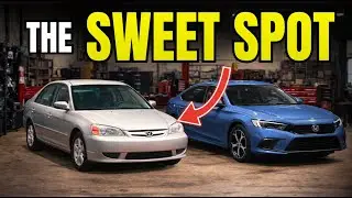 10 Cars Smart Buyers Choose (The Sweet Spot)