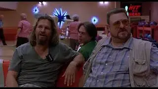Shut the fuck up donny!