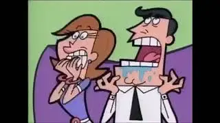 The Fairly OddParents Scream Compilation(Reupload/Don't Block By ViacomCBS)