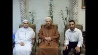 Shaykh Muhammad Al-Yaqoubi - Star Trek