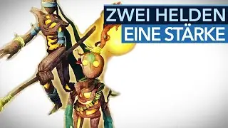 Weakless beginnt wie ein schlechter Witz, ist aber keiner