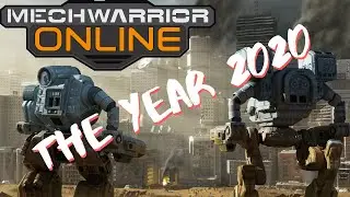 Mechwarrior Online in 2020! Review Is it any good?