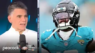 Travis Hunter, Russell Wilson need to show out in Week 1 | Pro Football Talk | NFL on NBC