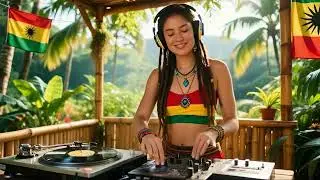 Best Night Roots Reggae Mix – Smooth Dub Vibes 2026