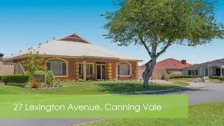 FOR SALE | 27 Lexington Avenue in Canning Vale