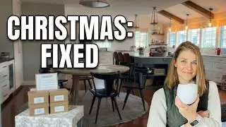 I Use These SECRET Tips to Prevent My ADHD Brain from Exploding this Christmas