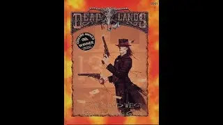 RETRO RPG REVIEW: Deadlands: 