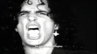 Kane Roberts - Twisted (1991)