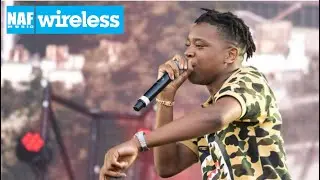 EO - German LIVE | Wireless Festival 2018