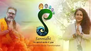 Transformation manifests from within through Sannidhi: The Sacred Seeds of Yoga