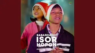 Babancaoic Isor Hopon
